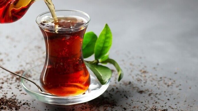 An itibariyle ne içiyorsunuz?