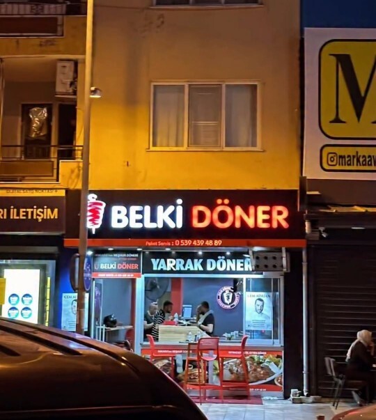 Dönmesini beklediğiniz birileri var mı?