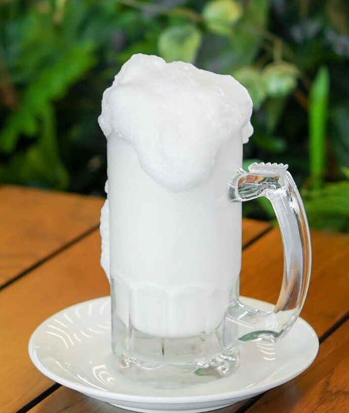 Bol köpüklü ayranmı limonatamı? Tarafını seç 😃✌️?
