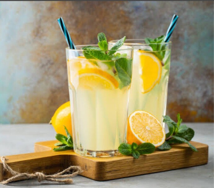 Bol köpüklü ayranmı limonatamı? Tarafını seç 😃✌️?