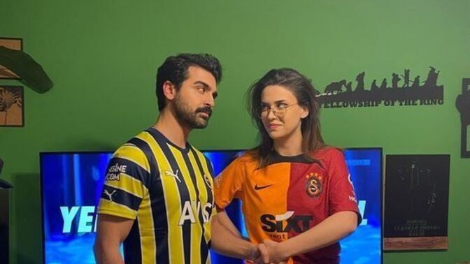 Sevgilinizin tuttuğu takıma saygı duyar mısınız?