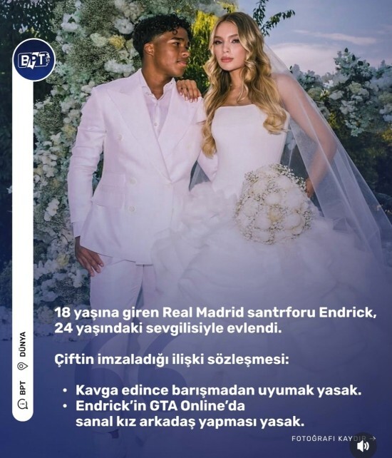 Evleneceğiniz kişi ya da sevgilinizle ilişki sözleşmesi yapar mısınız?