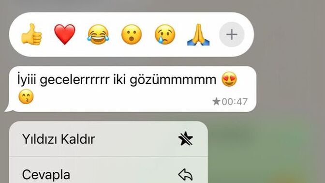 "İyi geceler "diyeniniz var mı 🌃🍭?