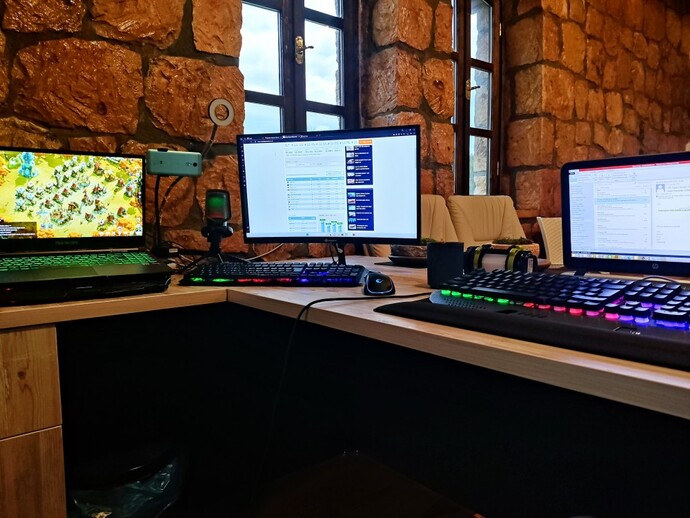 Aynı anda kaç iş yapabilirsiniz?