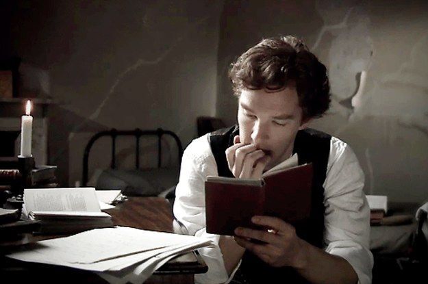 İnsanlar da bir kitap gibi okunabilir mi?