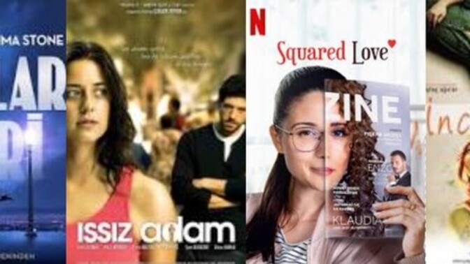 En sevdiğiniz romantik film neydi?