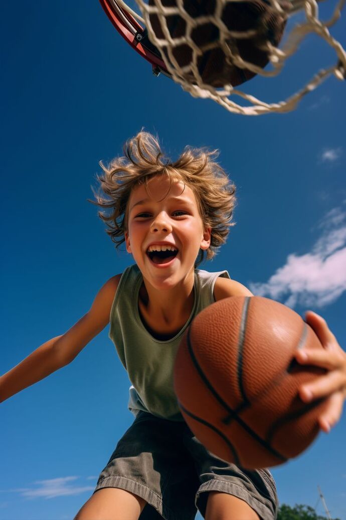 Çocukken ilk olarak kaç yaşında ve hangi spor dalında eğitim aldınız?