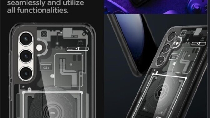 Hybrid tarzı Telefon kılıflarını beğeniyor musunuz?