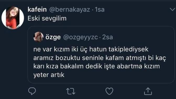 Sevgilin Instagram'da karşı cinsini takip edebilir mi?