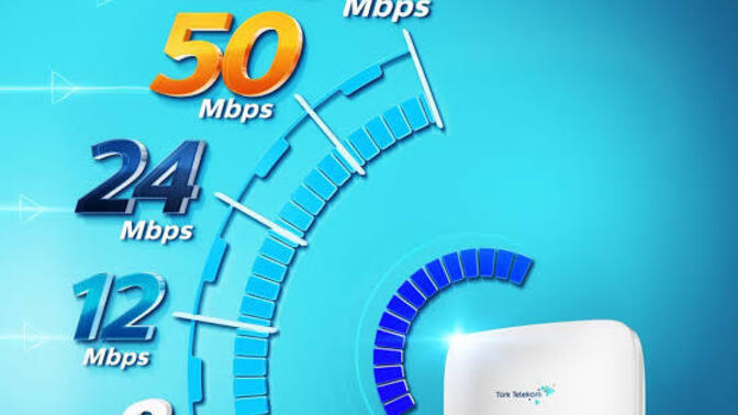 Evde i̇nternet aboneliğinize ne kadar ücret ödüyorsunuz?