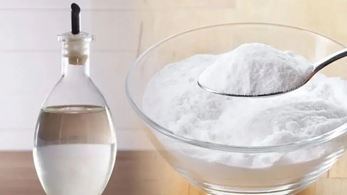 Lavabo temizliğinde karbonat-sirke karışımı gerçekten işe yarıyor mu?