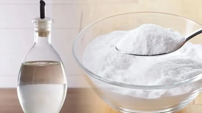 Lavabo temizliğinde karbonat-sirke karışımı gerçekten işe yarıyor mu?