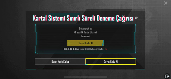Pupg oynayan var mı bilen allah için yardım etsin bıktım yapamıyorum?