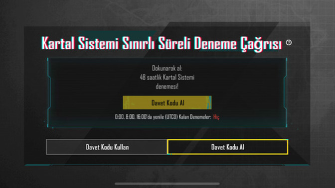 Pupg oynayan var mı bilen allah için yardım etsin bıktım yapamıyorum?