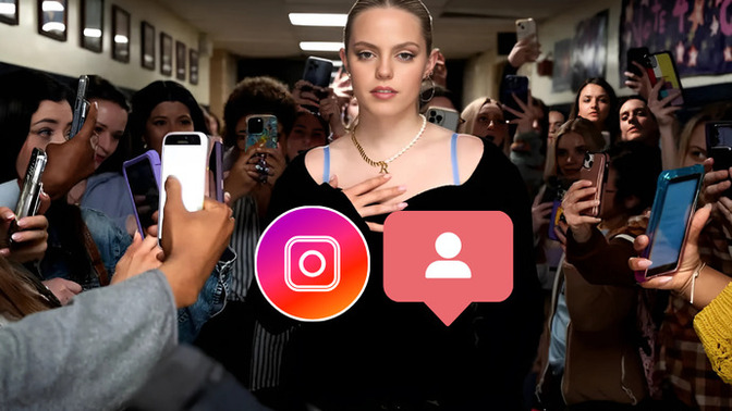 Instagram'dan gelen yabancı kişilerin takip isteğini kabul ediyor musunuz?