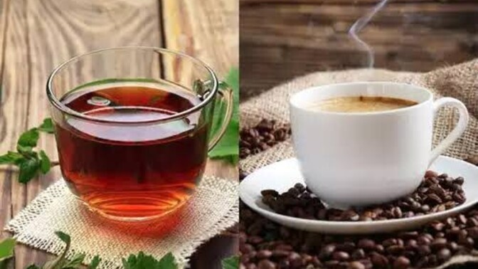 Günün yorgunluğunu atmak için tercihinizi çaydan yana mı yoksa kahve den yana mı kullanırsınız?