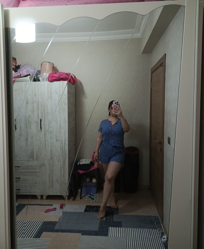 Pijamam nasıl iyi mi?