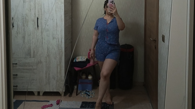 Pijamam nasıl iyi mi?