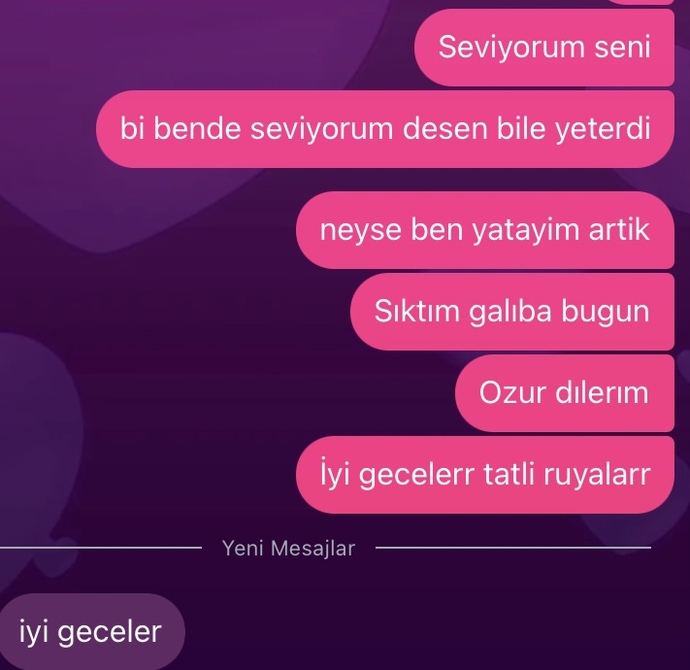 Fazla ilgi vermek ilişkiyi bitirir mi?