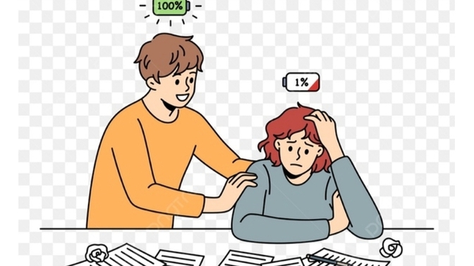 Enerjini nerden alıyorsun. Kendi iç dünyandan mı, yoksa dışarıdaki dünyadan mı?