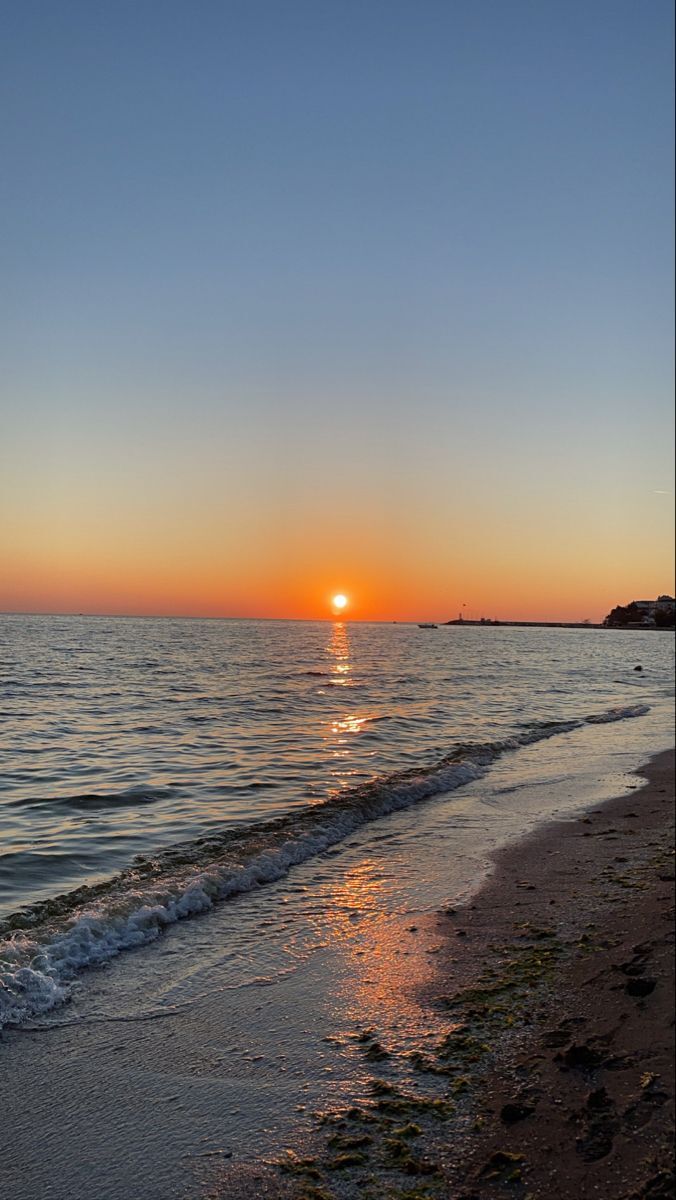 Güneşin doğuşunu hiç izledinizmi ☀️🐾?