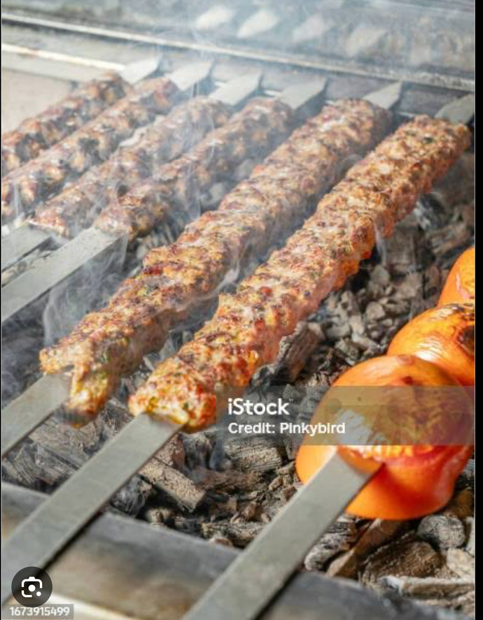 Kızlar, Kim bana et döner ya da kebab ısmarlayacak?