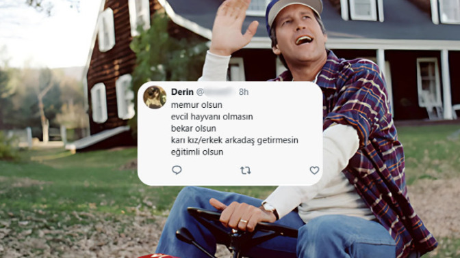 Kiralık ev verenlerin bunlara dikkat etmesi normal mi sizce?