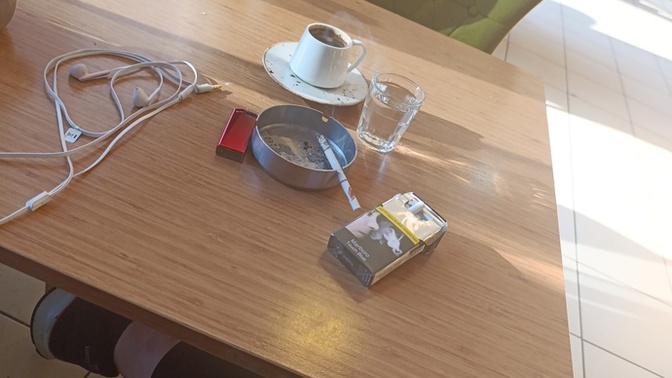 Günaydın napiyosunuz bugünkü planınız ne?