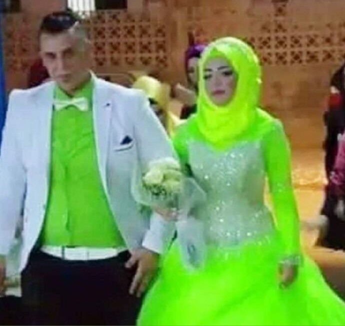 Partnerinizle uyumlu giyinmek ister misiniz?