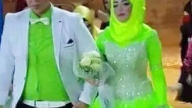 Partnerinizle uyumlu giyinmek ister misiniz?
