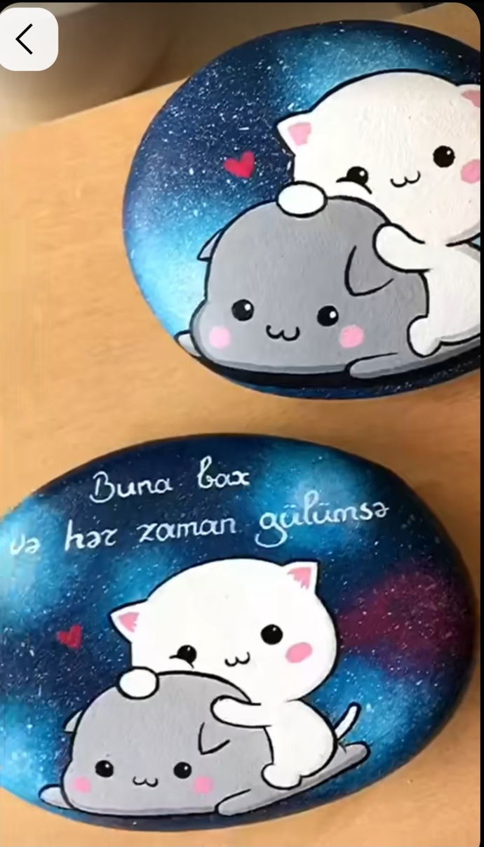 Kime böyle hediye almak istersin?