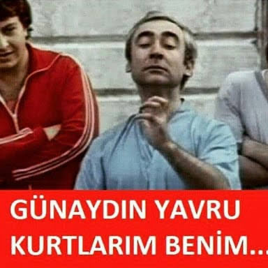 Bu sabah seni erkenden uyandıran ne?