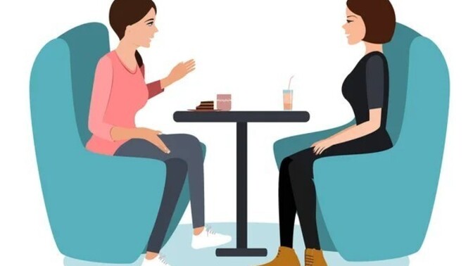 Eskiden burada sohbeti eğlenceli insanlar vardı ne oldu onlara?