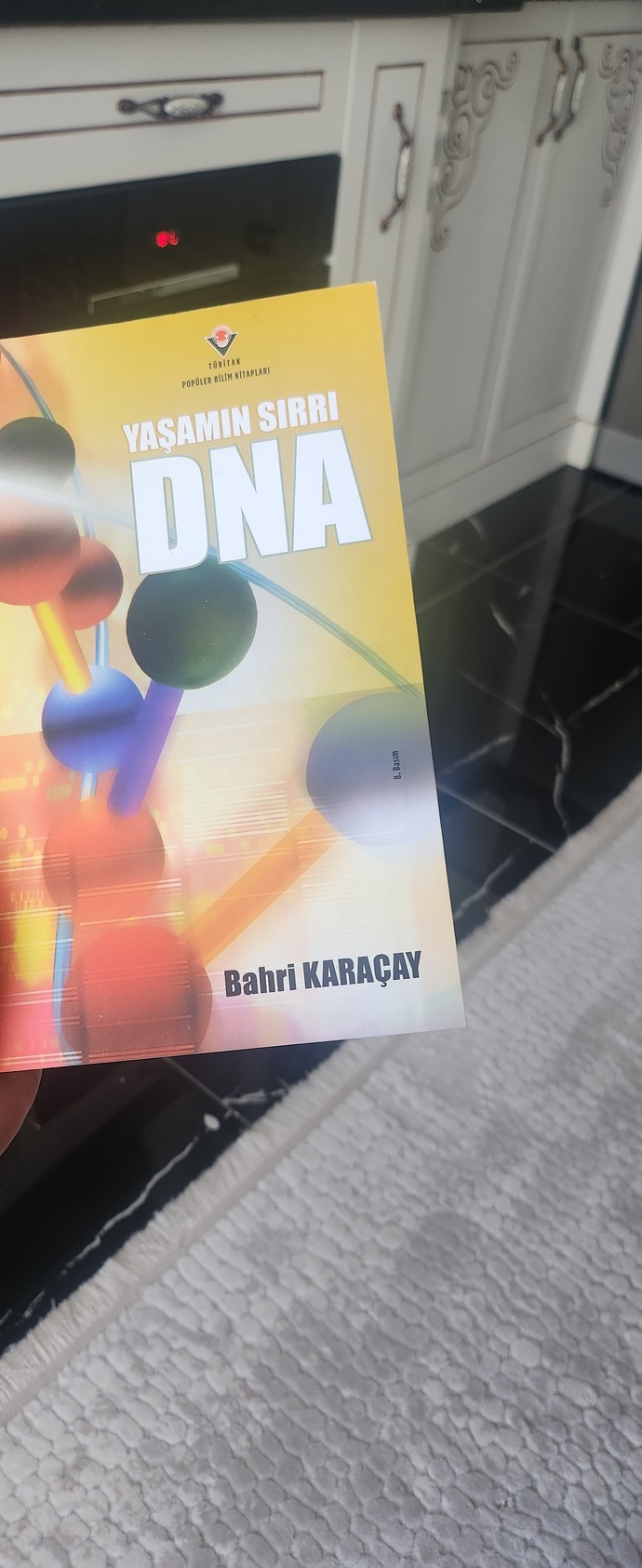 Farkında olmadığınız eğilimleriniz var mı, ortaya çıkınca şaşırıyor musunuz?