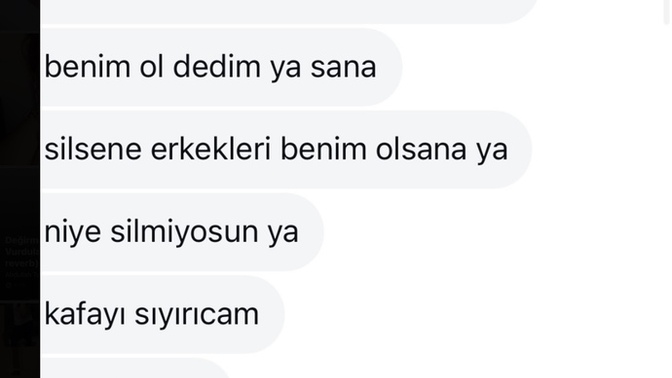 Çocukla konuşuyorum erkekleri çıkar dedi 195 ten 115 e indirdim akrabalarla zor gününde yanımda olan arkadaşlarım kaldı sadece?