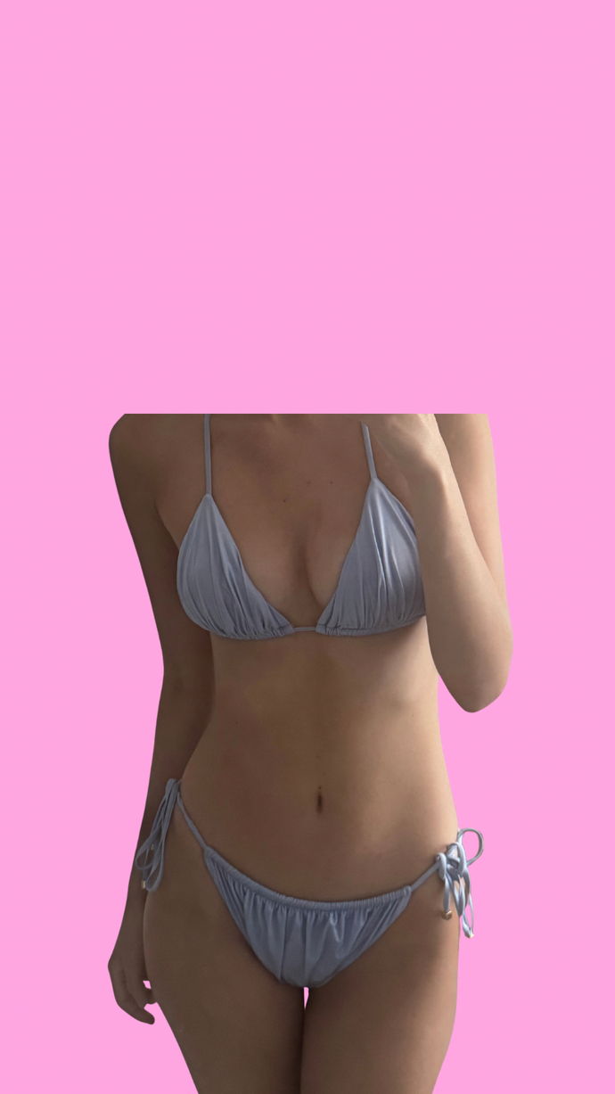 Hangi bikini sizce çeşme için?