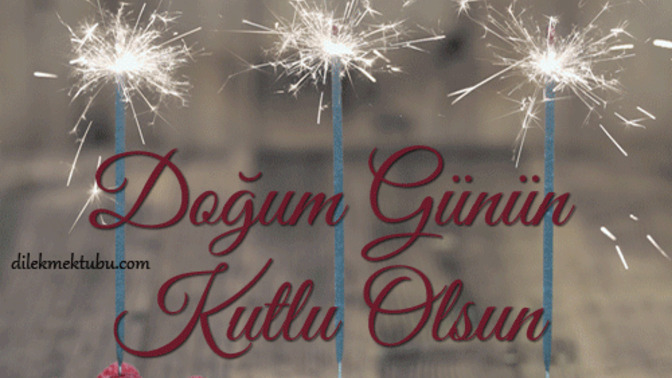 Bugün benim doğum günüm 🥹🥳 Alır mıyım bi DGKO?