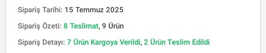 Ulaşmadığımız şeyler daha çok mu değerli oluyor gözümüzde?