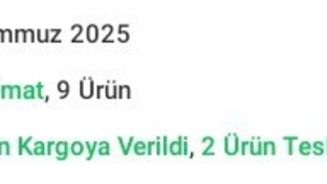 Ulaşmadığımız şeyler daha çok mu değerli oluyor gözümüzde?