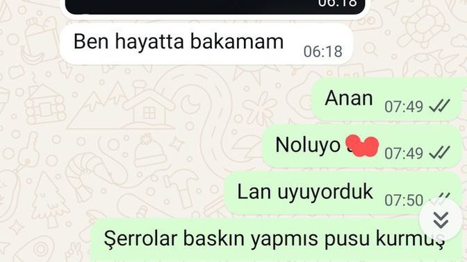 Yks sonuçlarınız nasıl?