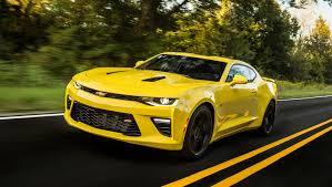 CAMARO