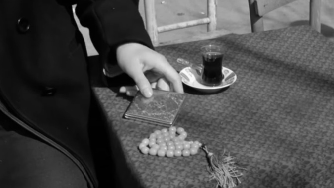 Hatıraları saklar mısın, yoksa siler misin?
