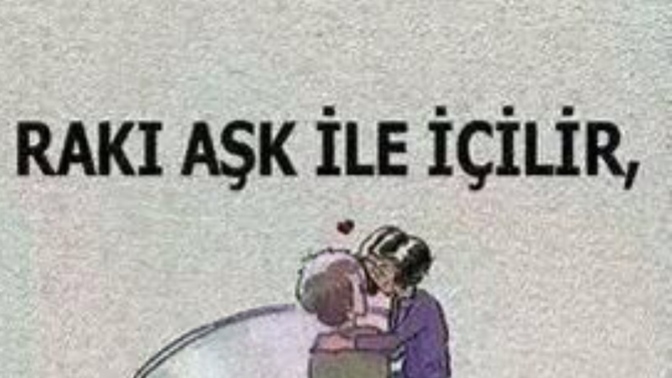 Aslan sütü içmeyi sever misiniz?