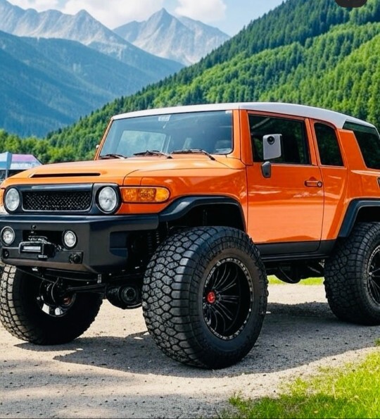 Toyota arabamla mahallenden geçersem ben ????