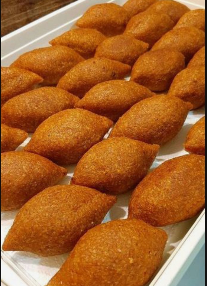 İçli köfte sever misiniz?