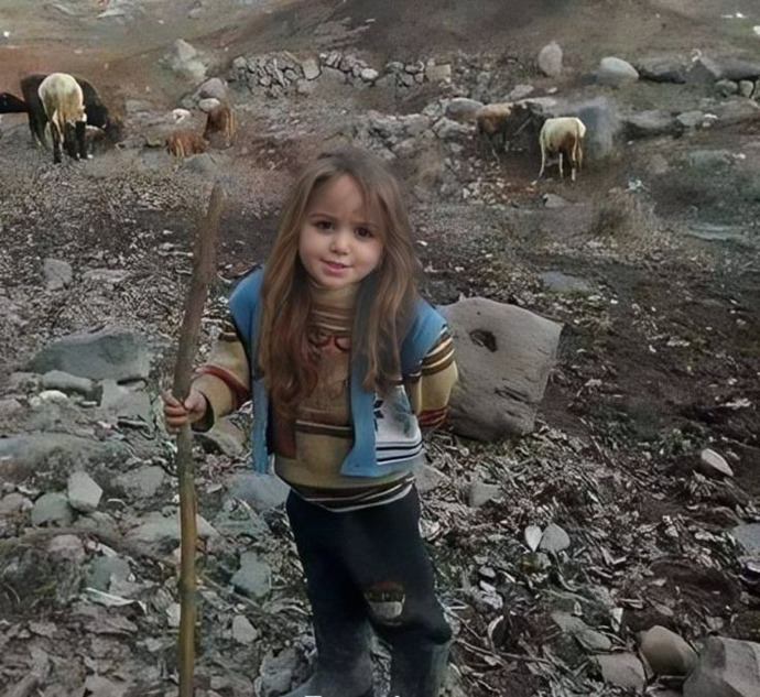 Yakınlarınız size genelde nasıl hitap ederler?