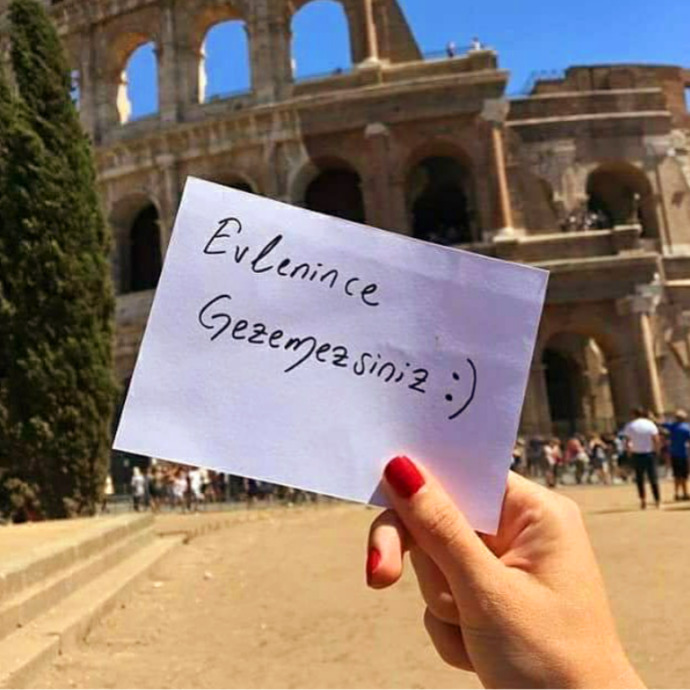 Evliler mi daha çok gezer, bekarlar mı?