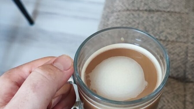 Sıcaklar, sıcak içecek icmenize mani mi?