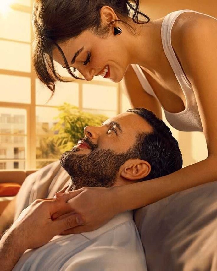 Trip attıran sevgili mi suçlu, trip atan sevgili mi?
