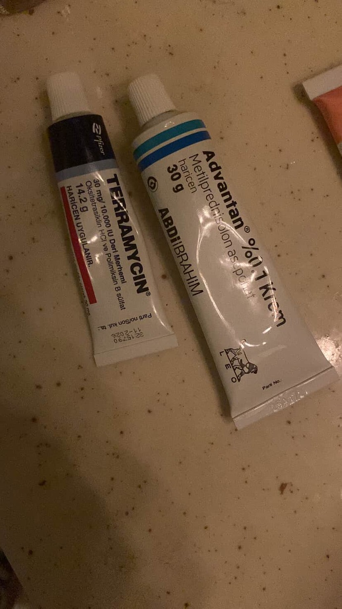 Sizce ne kullanmam lazım veya ne yapmam lazım?